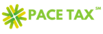 PACE TAX Logo