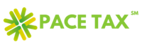 PACE TAX Logo
